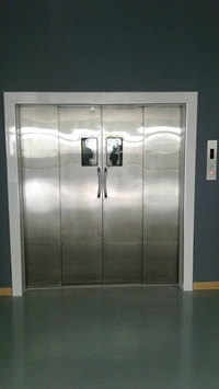 ลิฟท์บรรทุก ลิฟท์ขนของ ลิฟท์สินค้า