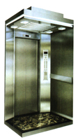 ลิฟท์โดยสาร , ลิฟท์แก้ว , ลิฟท์พยาบาล , ลิฟท์รถยนต์ , ลิฟท์บรรทุกสินค้า , ลิฟท์ส่งอาหาร , CABLE CAR